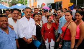 Foto: Sharon Durán (MVCT)