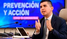 Foto: Cortesía de Presidencia