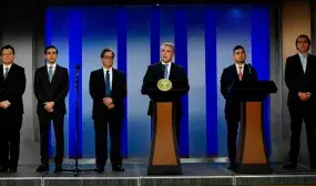 Foto: César Carrión - Presidencia