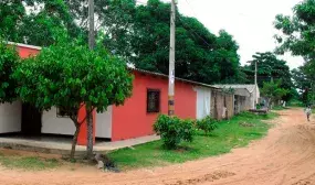 Ahora, un equipo técnico y social analizará la información para crear mejores modelos de financiación, focalización de beneficiarios, diseño de las viviendas y ejecución de las obras con enfoque regional. Foto: Archivo MVCT