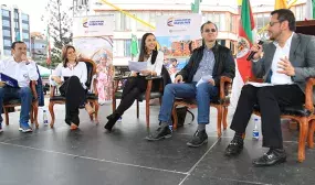 Foto: Alejandro Mendoza (MVCT).