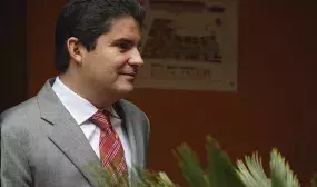 Minvivienda revisara situacion de Cundinamarca por la sequia