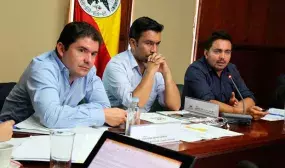 Es importante que los alcaldes desarrollen las acciones necesarias para atender la problematica de desabastecimiento Minvivienda