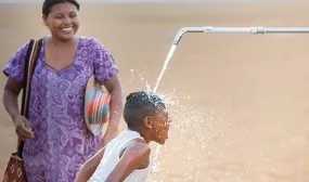 “Gobierno Nacional inaugura mañana pozo de agua subterránea en Uribía, La Guajira”: Minvivienda “Gobierno Nacional inaugura mañana pozo de agua subterránea en Uribía, La Guajira”: Minvivienda