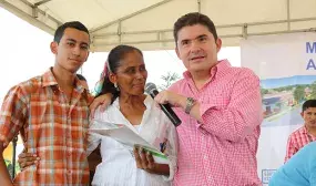 Con tres megacolegios se complementaran los proyectos habitacionales en Valledupar Minvivienda