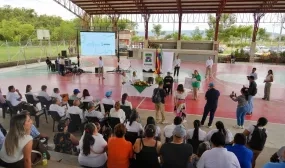 FOTOGRAFIA FIRMA DE CONVENIO DE OPTIMIZACION IBAGUE TOLIMA 1