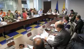 Minvivienda liderara manana el primer Comite de Gestion de Riesgo en el Cesar
