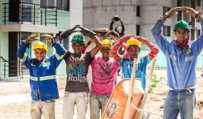 Gobierno anuncia nuevo paquete de subsidios para viviendas de mas de 100 millones de pesos Gobierno anuncia nuevo paquete de subsidios para viviendas de mas de 100 millones de pesos