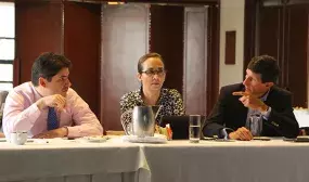 Minvivienda y Constructores preparan propuesta sectorial para el Plan Nacional de Desarrollo 2014-2018