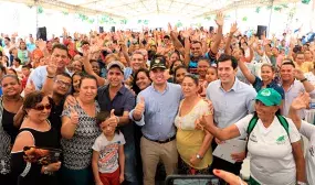 32 mil cupos habilitados de Mi Casa Ya para el proximo ano en todo el pais 32 mil cupos habilitados de Mi Casa Ya para el proximo ano en todo el pais