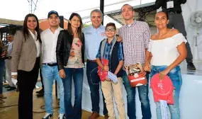 Minvivienda llego al Quindio con millonarias inversiones en soluciones habitacionales y agua potable Minvivienda llego al Quindio con millonarias inversiones en soluciones habitacionales y agua potable