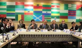 Gobernadores presentaran mas de 150 proyectos para segunda las nuevas ‘100 mil viviendas gratis’