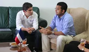 Con vivienda y agua Minvivienda le apuesta al progreso de Valledupar