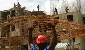 Mas de 20 millones de metros cuadrados iniciados en 2015 auguran un buen 2016 para la construccion Minvivienda