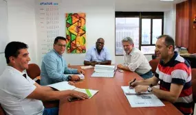 Estamos trabajando por mas oportunidades habitacionales en Buenaventura Vicevivienda