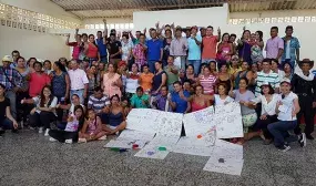 92 familias de Piedras Tolima recibiran Viviendas Gratis de parte del Gobierno Nacional