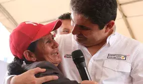 Hasta el próximo 15 de julio se amplió el plazo para que desplazados de 9 municipios del país se postulen en proyectos de viviendas gratis Hasta el próximo 15 de julio se amplió el plazo para que desplazados de 9 municipios del país se postulen en proyectos de viviendas gratis