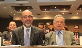 Minvivienda realizara balance de gestion durante el 20 Congreso Nacional de Andesco en Medellin