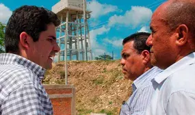 Manana se realizara jornada de divulgacion para la licitacion publica de vinculacion del nuevo operador especializado para el acueducto de Aracataca
