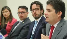 Minvivienda firmó convenio para mejorar el acceso a agua potable en zonas rurales a través del uso de energía renovable