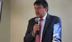 Los Planes Departamentales de Agua no se acaban por el contrario los vamos a fortalecer Viceministro de Agua