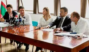 Ninguno de los 18 municipios que presentan desabastecimiento en el Valle del Cauca han declarado la calamidad publica Minvivienda