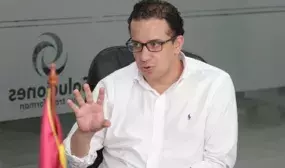 Urgente llamado a alcaldes del pais
