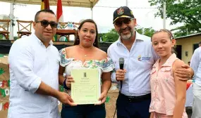 Mas tolimenses ahora son propietarios de vivienda