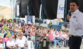 En Sincelejo, otras 260 familias ahorradoras podrán adquirir una casa propia subsidiada por el Gobierno Nacional, con cuotas mensuales desde $180.000 En Sincelejo, otras 260 familias ahorradoras podrán adquirir una casa propia subsidiada por el Gobierno Nacional, con cuotas mensuales desde $180.000