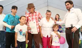 Minvivienda entrego hoy en Tamesis Antioquia 44 viviendas gratis para familias en pobreza extrema Minvivienda entrego hoy en Tamesis Antioquia 44 viviendas gratis para familias en pobreza extrema