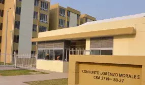 Entrega de 164 casas para familias vulnerables y seguimiento a proyectos de agua y vivienda y liderará mañana Minvivienda en Valledupar