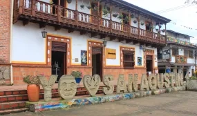 FOTOGRAFÍA SOLUCIONES HABITACIONALES SAN AGUSTIN 01