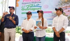 FOTOGRAFIA GOBIERNO DESTRABA PROYECTO PARA RECUPERAR RIO GUATAPURI EN EL CESAR 01