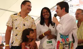 Con Mi Casa Ya los soledenos le dicen adios al arriendo