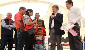 Minvivienda desarrollara del 10 al 12 de febrero Audiencias Publicas para la segunda fase del programa de vivienda gratuita
