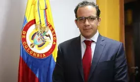 Minvivienda aprueba 8488 millones de pesos para obras de alcantarillado y aseo en Santander Caldas y Casanare