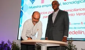 A sancion presidencial Decreto de proteccion de cuencas hidricas