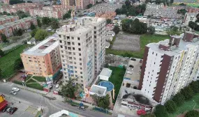 Las ventas de vivienda nueva en Colombia rompieron récord en el primer semestre de 2021 (MVCT)