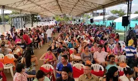 Minvivienda les cumple con honestidad a los colombianos Minvivienda les cumple con honestidad a los colombianos
