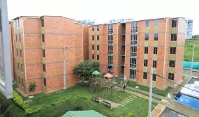La vivienda de interés social sigue impulsando este excelente desempeño. René Valenzuela. (MVCT)