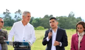 Lagos de Torca impulsara la vivienda VIS y VIP en Bogota Lagos de Torca impulsara la vivienda VIS y VIP en Bogota