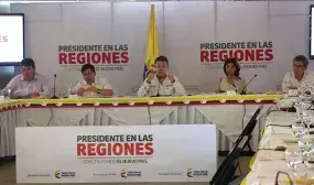 Acueducto de Riohacha una gran obra para las regiones de Colombia Presidente Santos