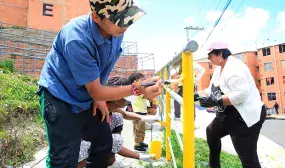 24 viviendas gratuitas fueron revocadas en enero de 2019 24 viviendas gratuitas fueron revocadas en enero de 2019