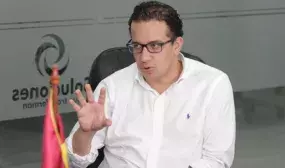 Aprobados 104407 millones de pesos para proyectos de acueducto alcantarillado y aseo en Tolima