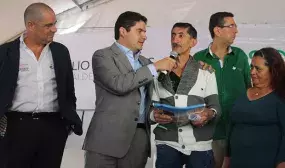 Por primera vez Colombia expide normatividad en reconocimiento a la labor de los recicladores dentro del servicio publico de aseo Minvivienda Por primera vez Colombia expide normatividad en reconocimiento a la labor de los recicladores dentro del servicio publico de aseo Minvivienda