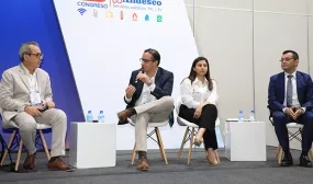 Minvivienda presentara plan para el desarrollo sostenible del sector de agua potable y saneamiento basico