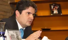 Ministro de Vivienda sera ponente del Foro Territorio Valle en marcha hacia el Pacifico en la ciudad de Cali