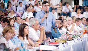 Viabilizaremos proyectos de Agua y Saneamiento Basico en el Huila Minvivienda Viabilizaremos proyectos de Agua y Saneamiento Basico en el Huila Minvivienda