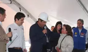 En gira por Caldas, Minvivienda entregara subsidios para ahorradores en Chinchina, sorteara viviendas gratis en Neira e inspeccionara Planta Niza en Manizales En gira por Caldas, Minvivienda entregara subsidios para ahorradores en Chinchina, sorteara viviendas gratis en Neira e inspeccionara Planta Niza en Manizales