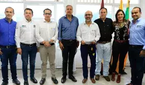Garantizada cobertura de agua en Armero Guayabal